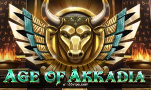 Hình ảnh Age Of Akkadia tại win55 casino