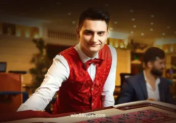 Royal Roulette WR01 tại win55