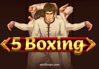 Hình ảnh trò chơi 5 Boxing tại win55