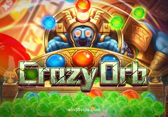 Crazy Orb tại win55 casino