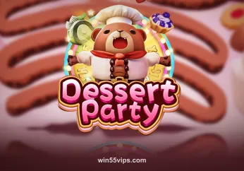 Dessert Party tại win55 club