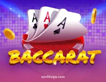win55 Baccarat