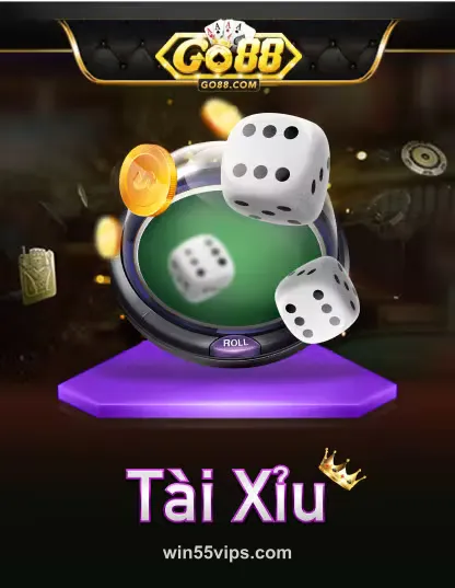 Hình ảnh Go Tai Xiu Portrait tại win55